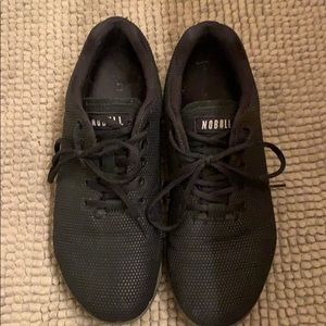 No Bull Project black Crossfit men’s shoes